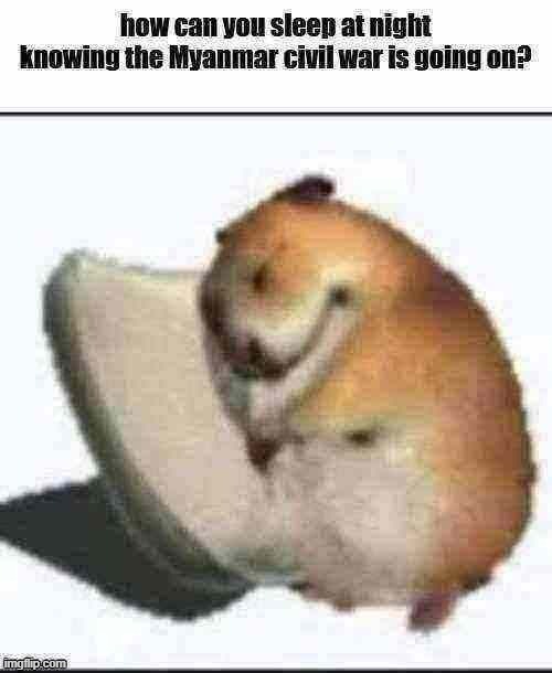 HE MAKES ME SICK | made w/ Imgflip meme maker