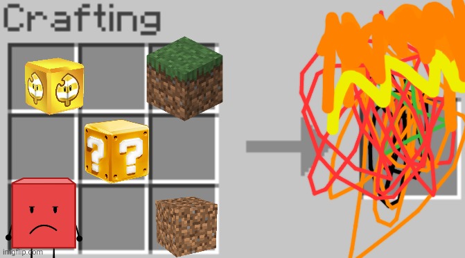 CRAFTBLOX | image tagged in synthesis | made w/ Imgflip meme maker