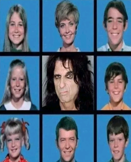 Chrisjoines1 Blank Meme Template