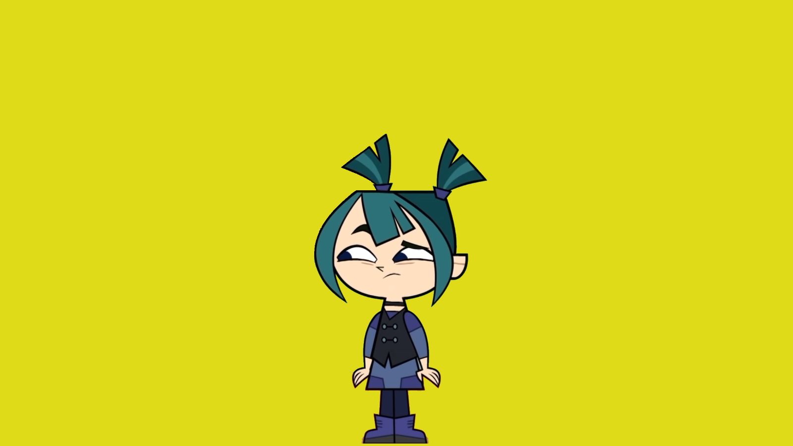 Gwen Piracy 2 Blank Meme Template