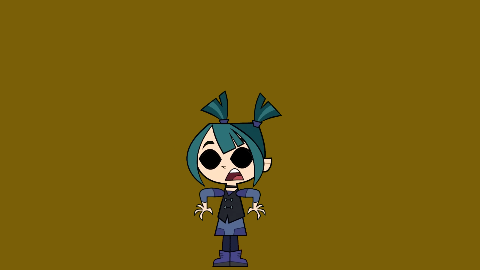 Gwen Piracy 6 Blank Meme Template