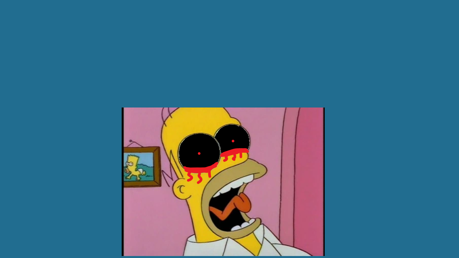 Gwen Piracy 8 Blank Meme Template