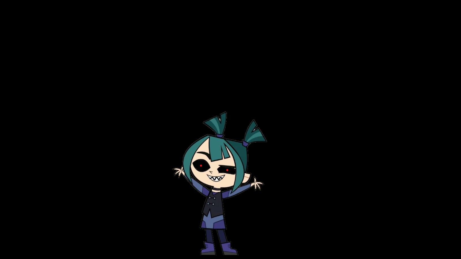 Gwen Piracy 11 Blank Meme Template