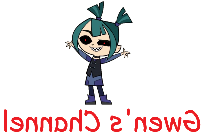 Gwen's Channel 2 Blank Meme Template
