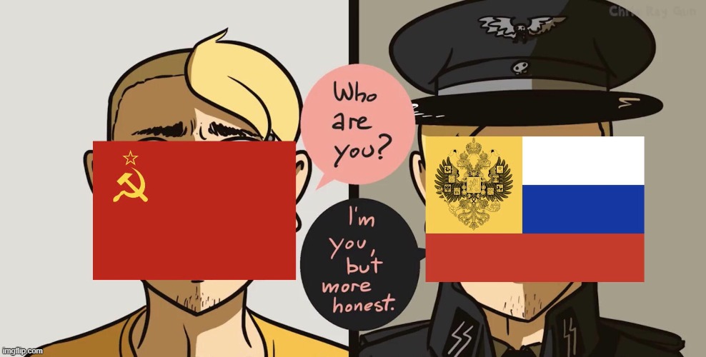 I’m you but more honest meme format | made w/ Imgflip meme maker