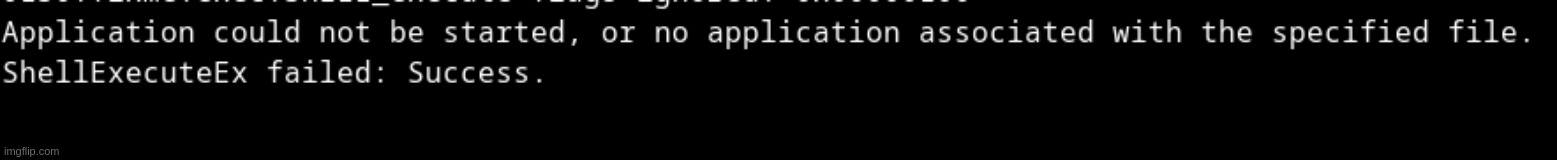 So I got Purble Place working on Linux with some bugs, but I can't make chess titans work, even with the terminal | made w/ Imgflip meme maker