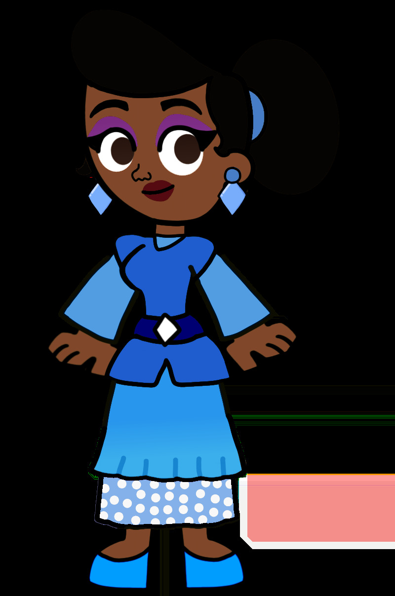 Valerie Benjamin Blank Meme Template