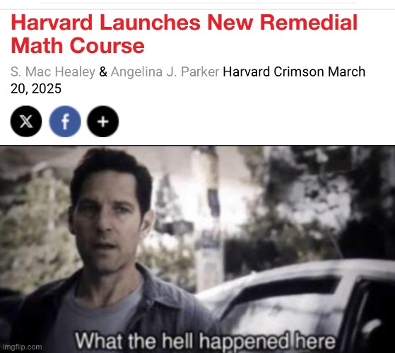 image tagged in what the hell happened here | made w/ Imgflip meme maker