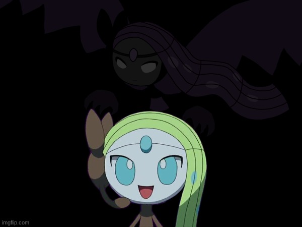 The innocence with the darkness inside.mp3 | image tagged in melody,dakumerodi | made w/ Imgflip meme maker