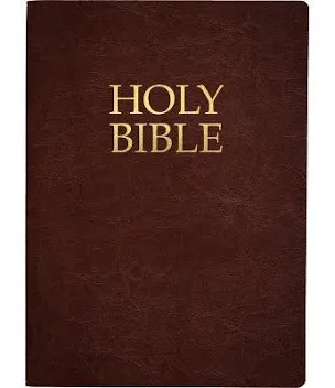 The Bible Blank Meme Template