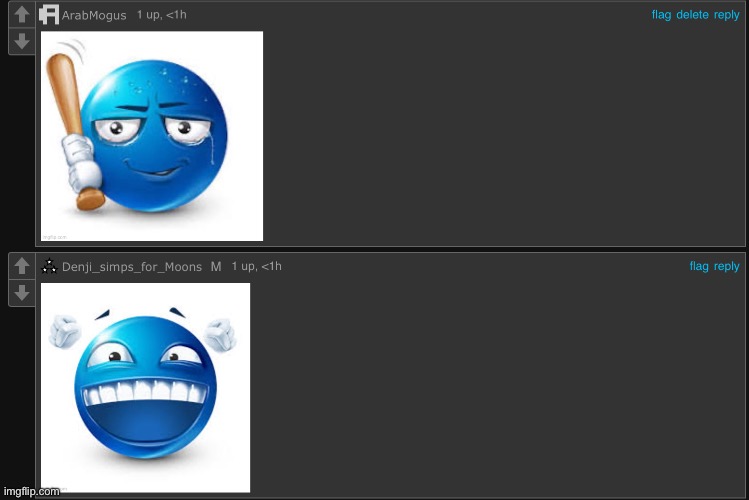Duality of men | made w/ Imgflip meme maker