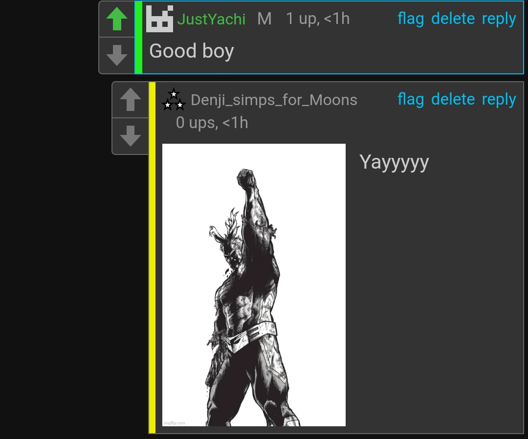 Victory #2 Blank Meme Template