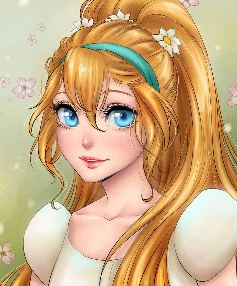 thumbelina Blank Meme Template