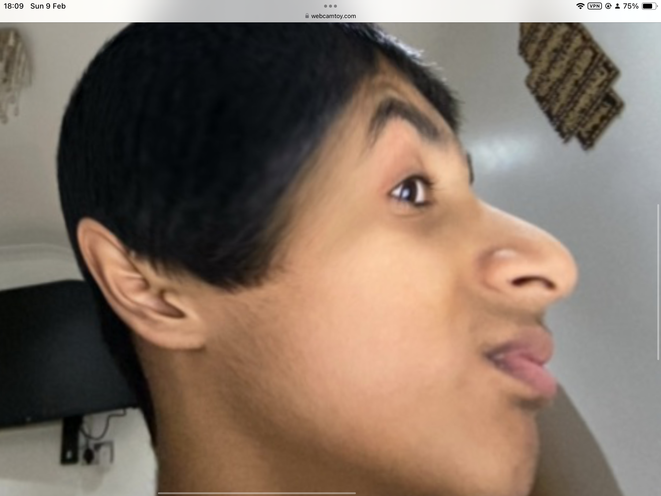 Hello Blank Meme Template