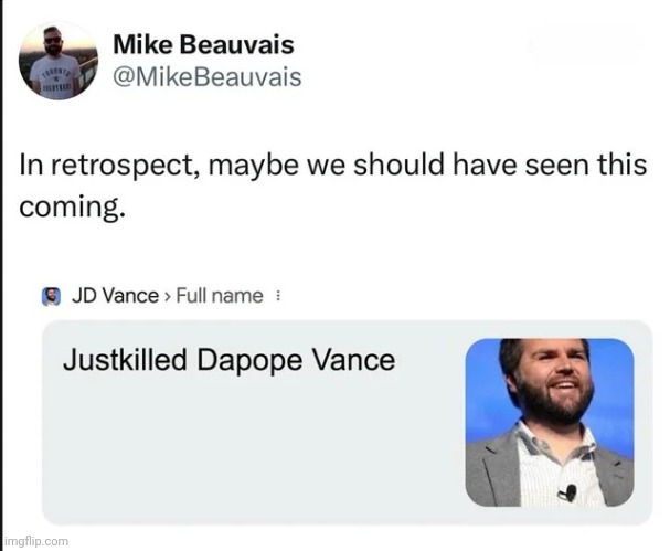 Should've seen it coming | image tagged in memes,msmg,shitpost | made w/ Imgflip meme maker