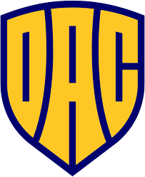 Dac logo Blank Meme Template