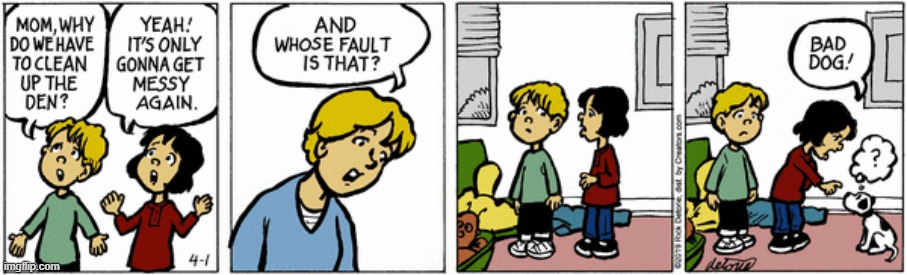 One Big Happy | image tagged in comics | made w/ Imgflip meme maker