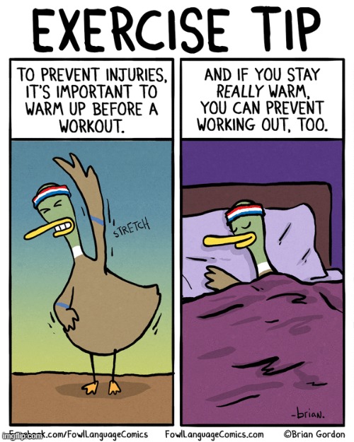 Fowl Language | image tagged in comics | made w/ Imgflip meme maker