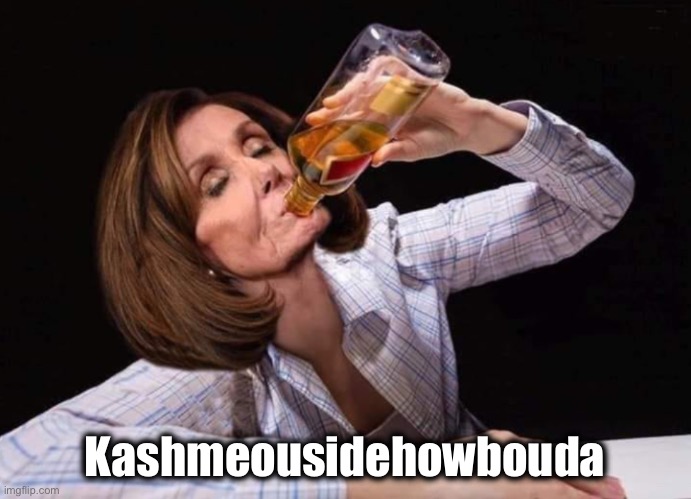 Kashmeousidehowbouda | made w/ Imgflip meme maker