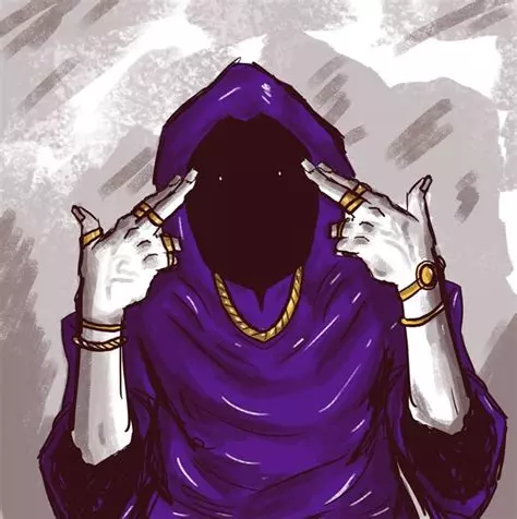 High Quality Swag MESSIAH at your service Blank Meme Template
