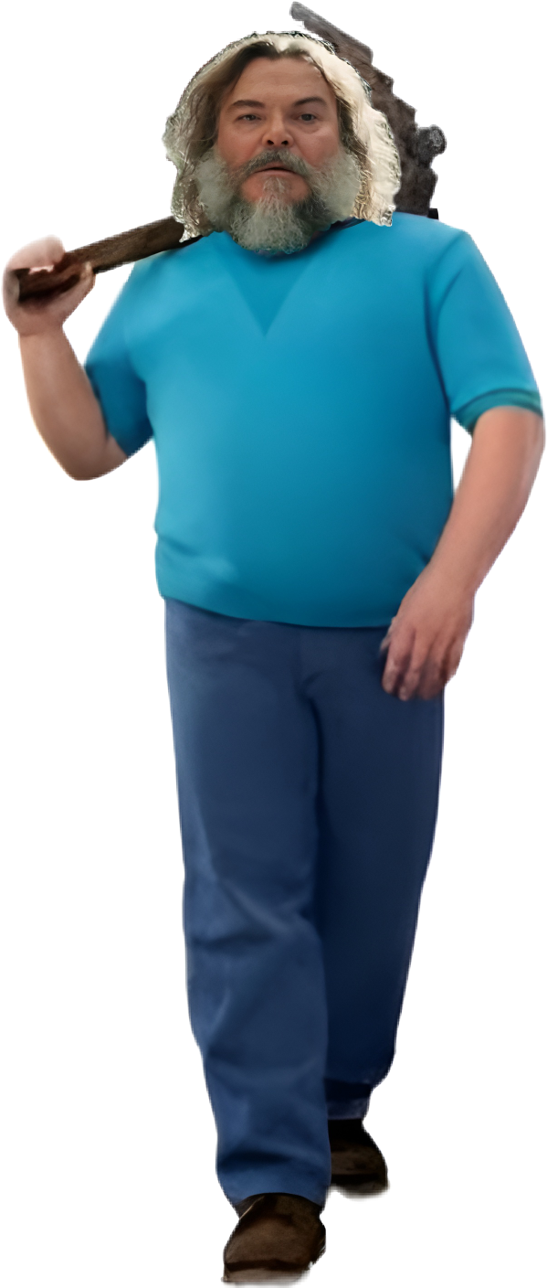 steve Blank Meme Template