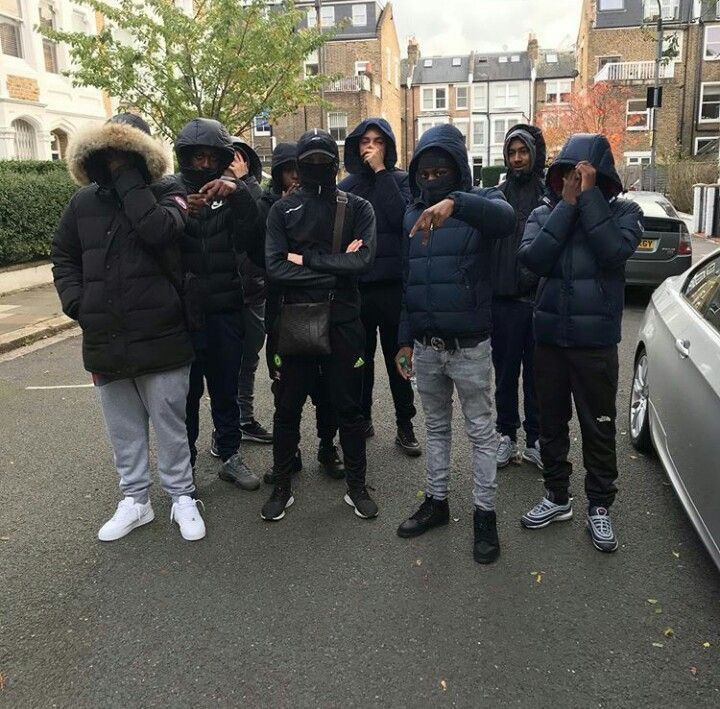 High Quality Roadmen Blank Meme Template