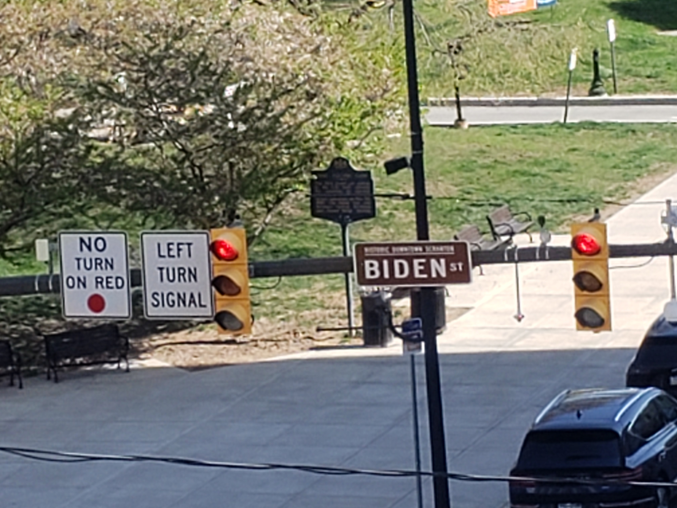 Biden st Blank Meme Template