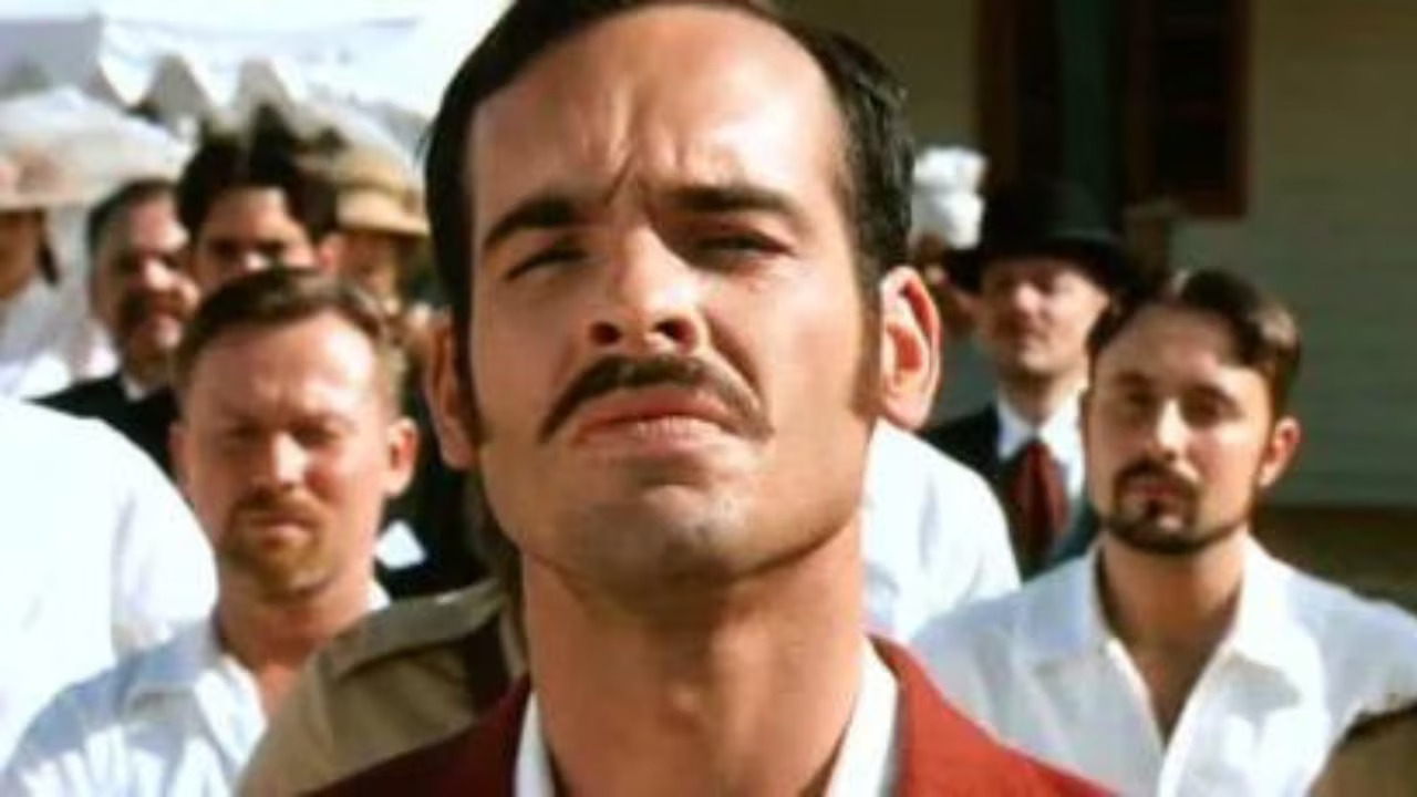 captain russell Blank Meme Template