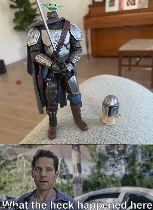 What am i doing with my life ? | image tagged in antman what the heck happened here | made w/ Imgflip meme maker
