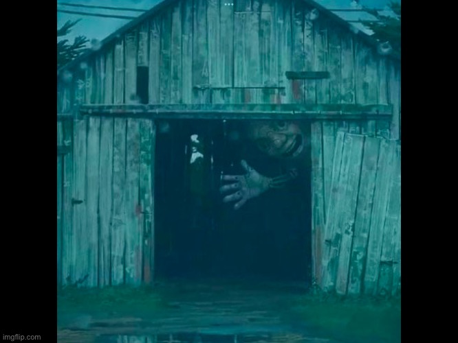 This would fit in fnaf ngl | image tagged in fnaf | made w/ Imgflip meme maker