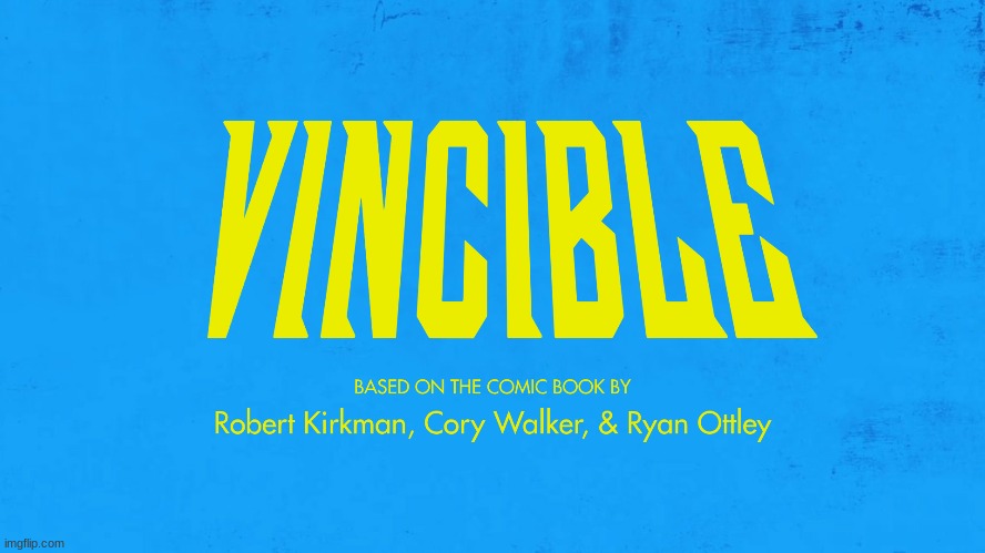 vincible | made w/ Imgflip meme maker