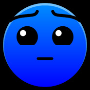 Geometry Dash Difficulties Blank Meme Template