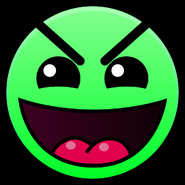 Geometry Dash Difficulties Blank Meme Template