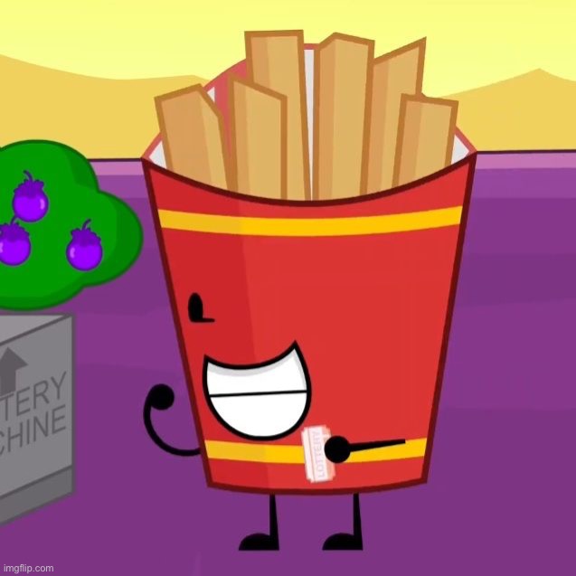 Fries pfp | image tagged in fries pfp | made w/ Imgflip meme maker