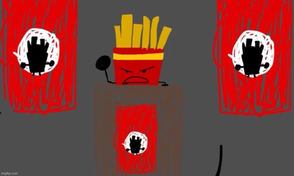 Adolf Fryler | image tagged in adolf fryler | made w/ Imgflip meme maker
