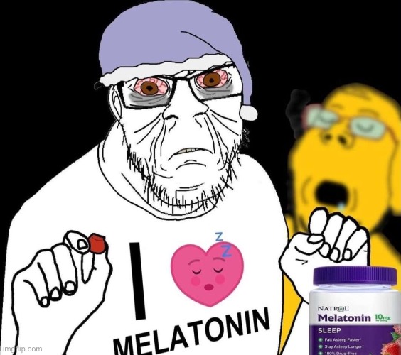 They just soyjaking anything now | made w/ Imgflip meme maker