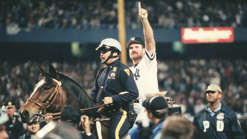 Wade Boggs Blank Meme Template