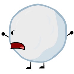 Angry shitball | image tagged in angry shitball | made w/ Imgflip meme maker