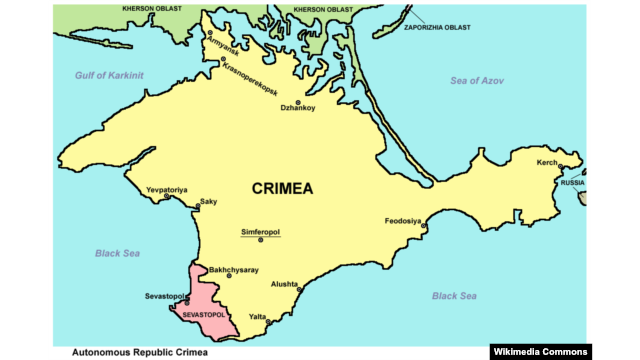 High Quality Crimea River Blank Meme Template