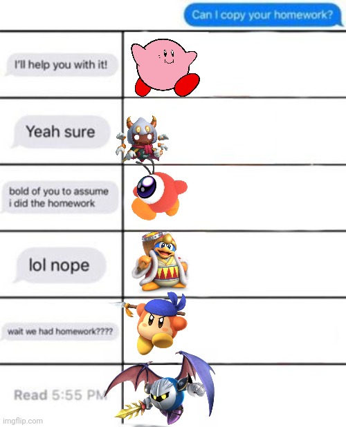 homework alignment chart | image tagged in homework alignment chart | made w/ Imgflip meme maker