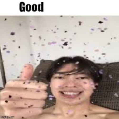 Good for you bro (Iraqi_Randomizer temp) | image tagged in good for you bro iraqi_randomizer temp | made w/ Imgflip meme maker