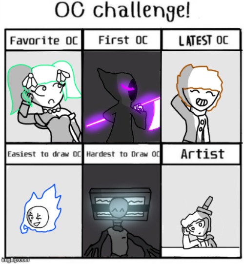 I stole from anon | made w/ Imgflip meme maker