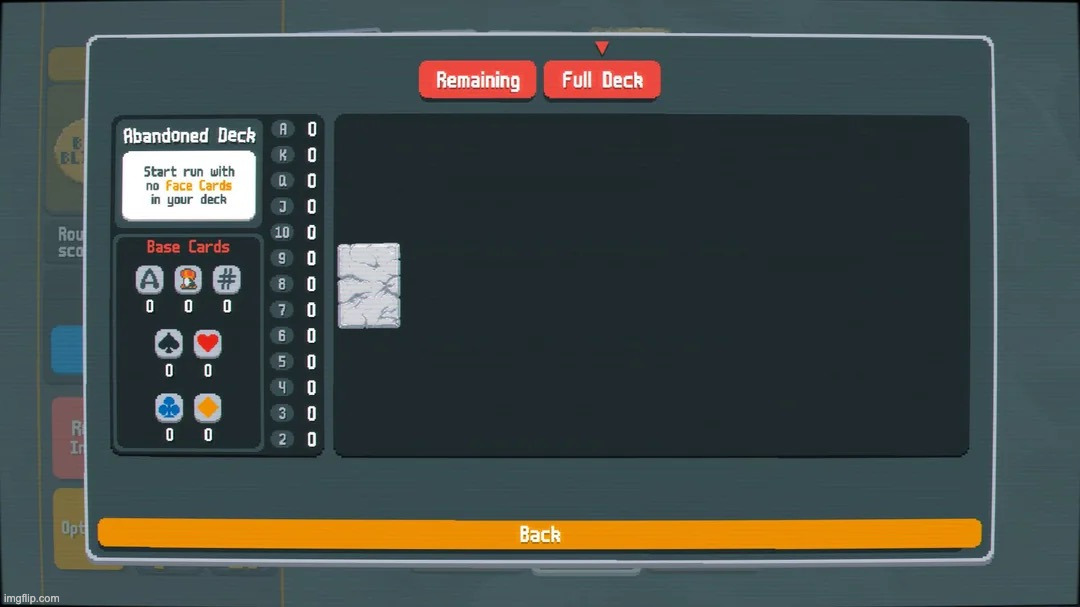 is my deck good? | made w/ Imgflip meme maker