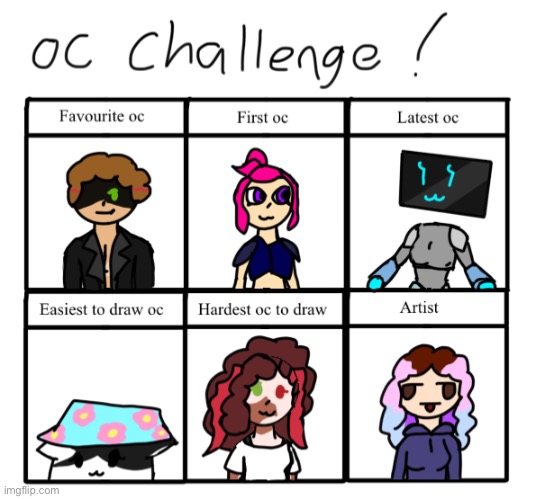 Buh I stole from anong too | made w/ Imgflip meme maker