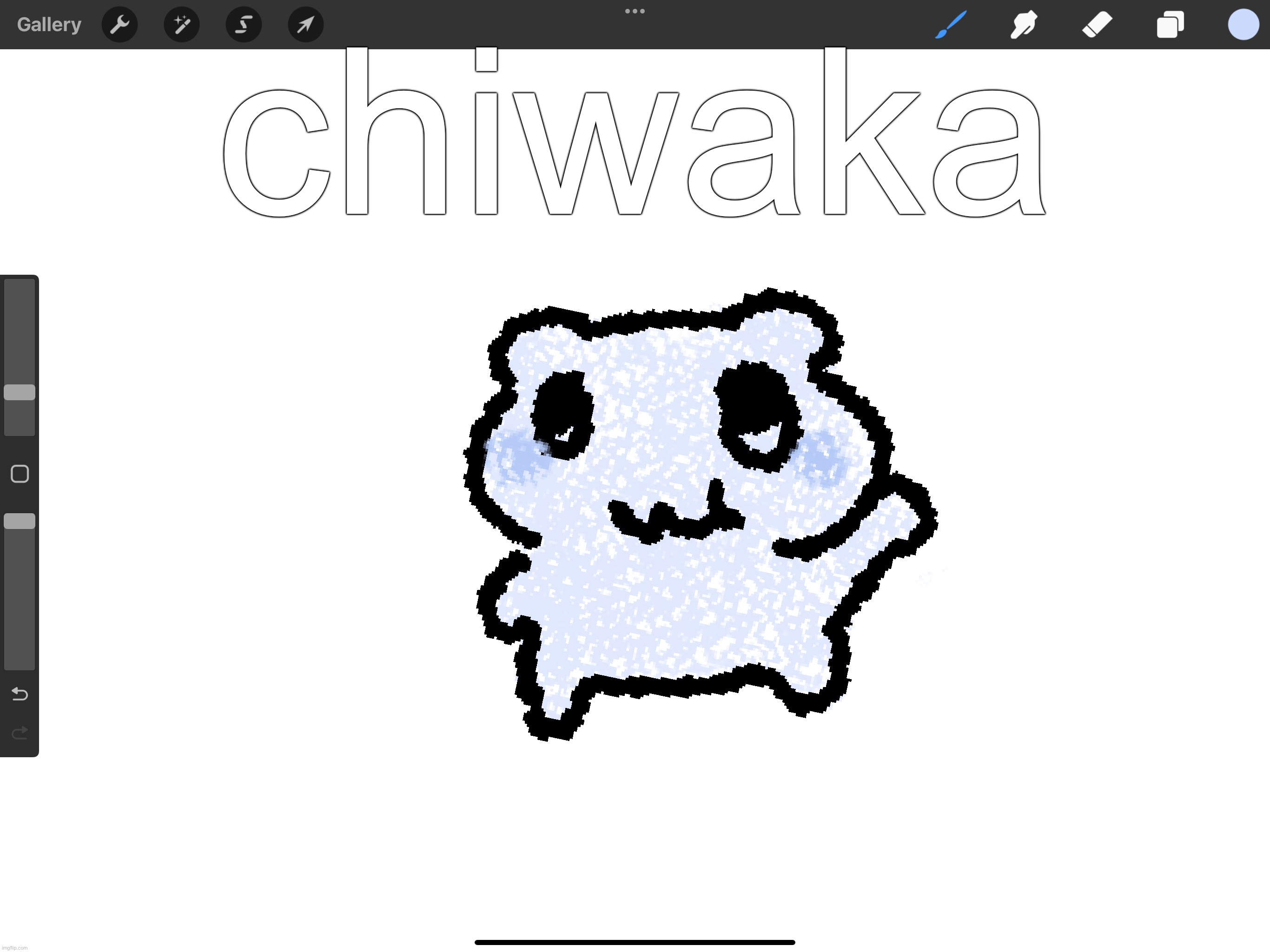 chiwaka | made w/ Imgflip meme maker