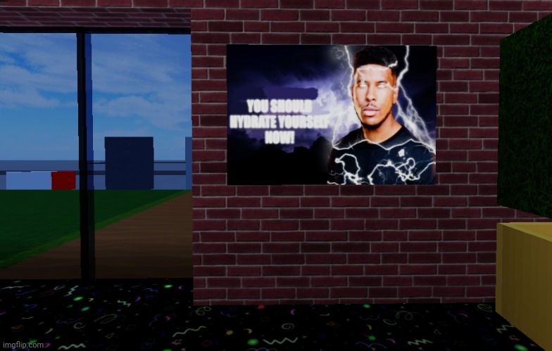 image tagged in roblox | made w/ Imgflip meme maker