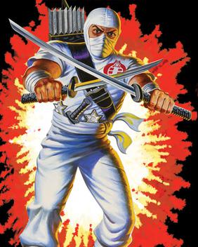 Storm shadow Blank Meme Template