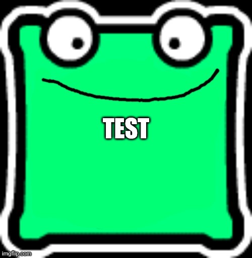 Fire in the mulpan | TEST | image tagged in fire in the mulpan | made w/ Imgflip meme maker