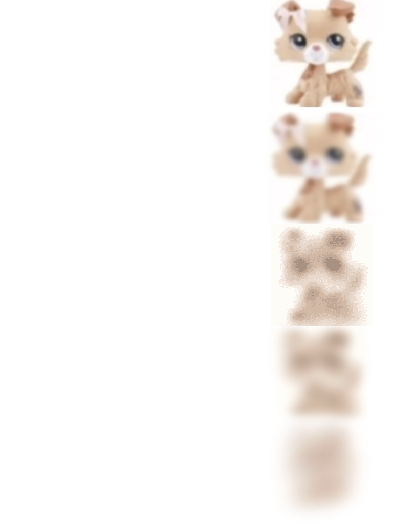 lps collie Blank Meme Template