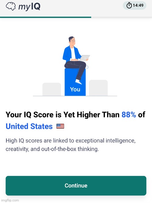 It wants me to pay for results but this is cool ig | made w/ Imgflip meme maker